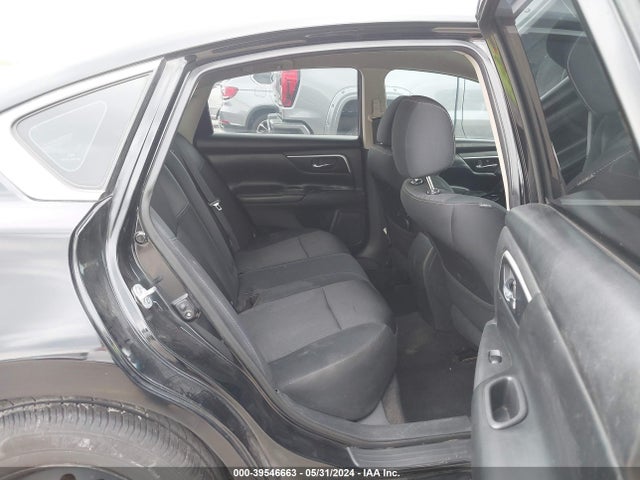 Nissan Altima 2.5 Sr 2016 1N4AL3AP0GC228376 Image 8