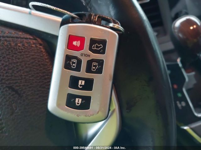 5TDDZ3DC6HS164424 Toyota Sienna Limited Premium 7 Passenger