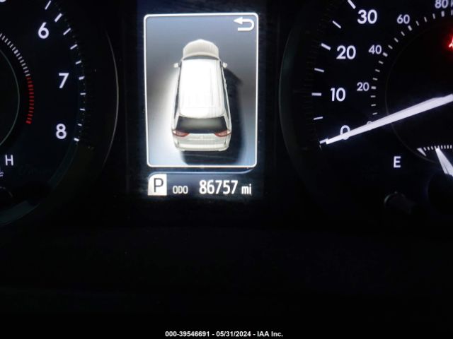5TDDZ3DC6HS164424 Toyota Sienna Limited Premium 7 Passenger