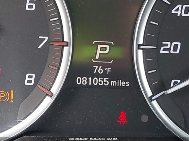 19UUB3F51FA000528 Acura Tlx V6 Tech