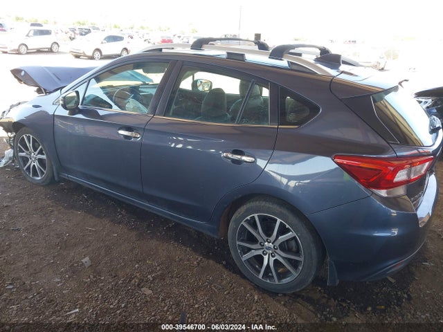 4S3GTAN65H3700423 Subaru Impreza 2.0i Limited