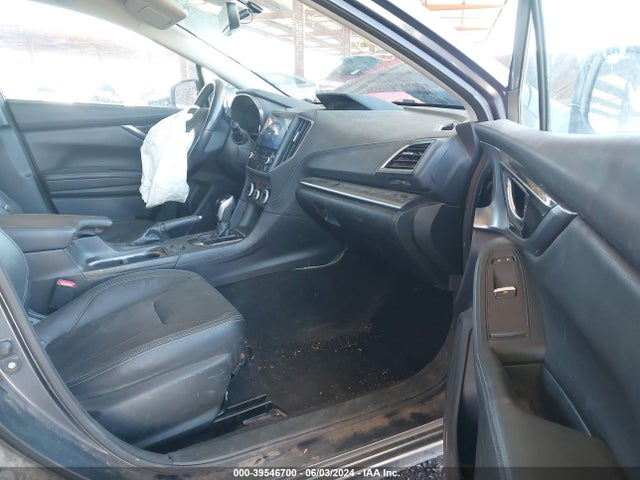 4S3GTAN65H3700423 Subaru Impreza 2.0i Limited