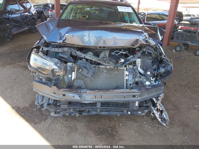 4S3GTAN65H3700423 Subaru Impreza 2.0i Limited