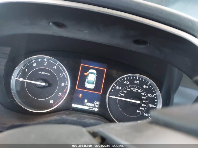 4S3GTAN65H3700423 Subaru Impreza 2.0i Limited