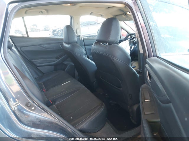 4S3GTAN65H3700423 Subaru Impreza 2.0i Limited