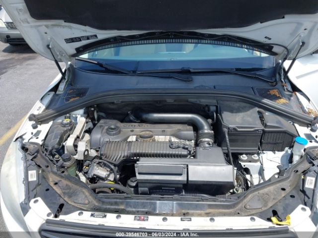 YV4612RK6G2812163 Volvo Xc60 T5 Premier