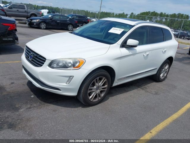 YV4612RK6G2812163 Volvo Xc60 T5 Premier