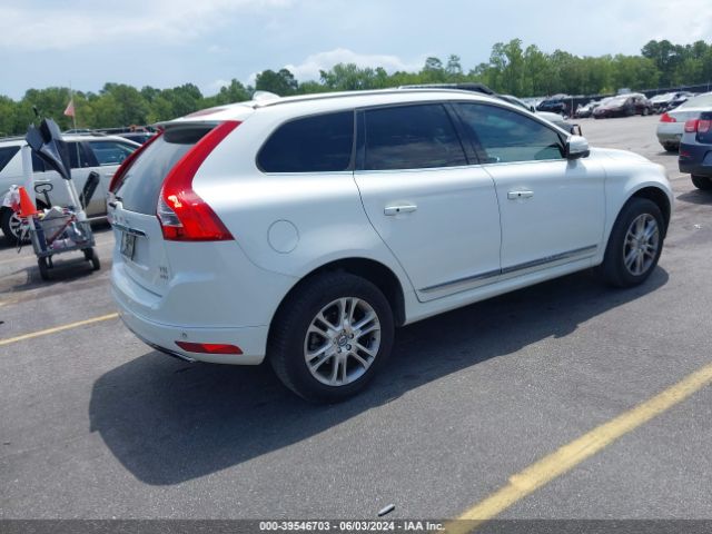YV4612RK6G2812163 Volvo Xc60 T5 Premier