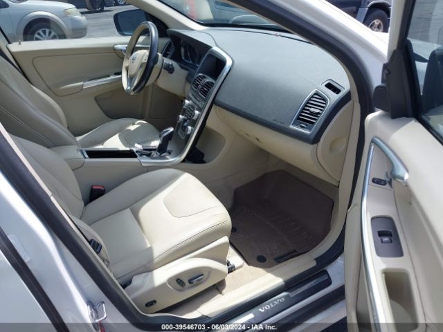 YV4612RK6G2812163 Volvo Xc60 T5 Premier