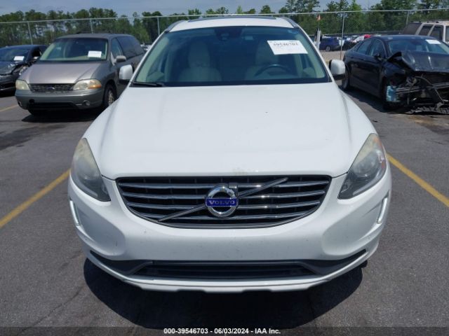 YV4612RK6G2812163 Volvo Xc60 T5 Premier