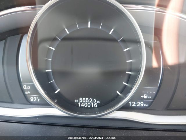 YV4612RK6G2812163 Volvo Xc60 T5 Premier