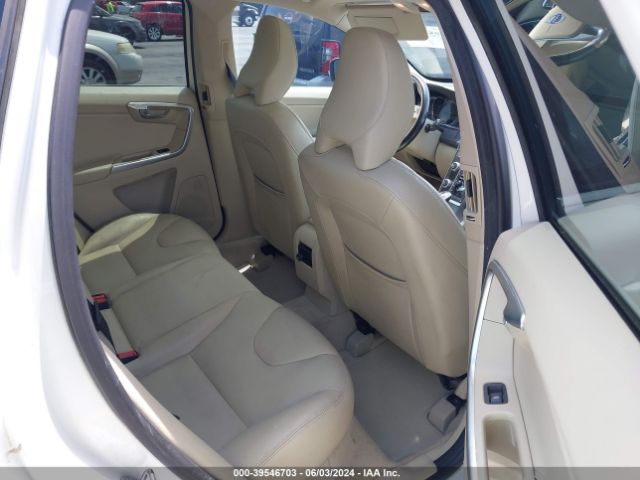 YV4612RK6G2812163 Volvo Xc60 T5 Premier