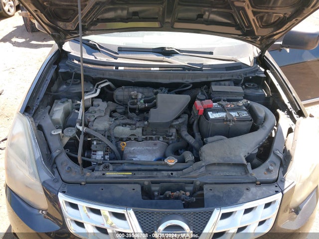 Nissan Rogue Select S 2015 JN8AS5MV7FW259273 Image 10