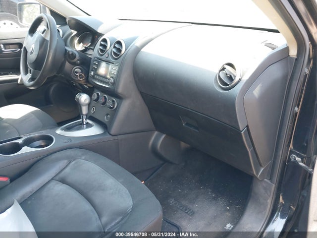 Nissan Rogue Select S 2015 JN8AS5MV7FW259273 Image 5