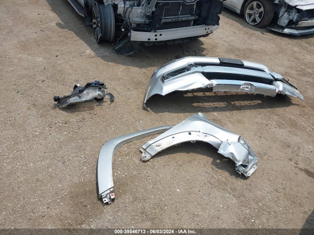 Toyota 4runner Limited 2016 JTEZU5JR7G5128444 Image 12