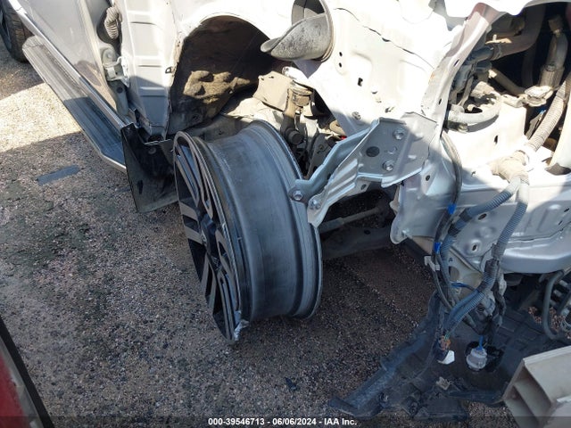 Toyota 4runner Limited 2016 JTEZU5JR7G5128444 Image 20