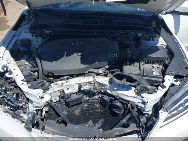19UUB3F7XFA008516 Acura Tlx V6 Advance