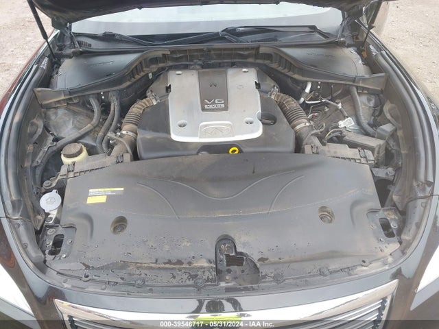 JN1BY1AR0EM320023 Infiniti Q70 3.7x