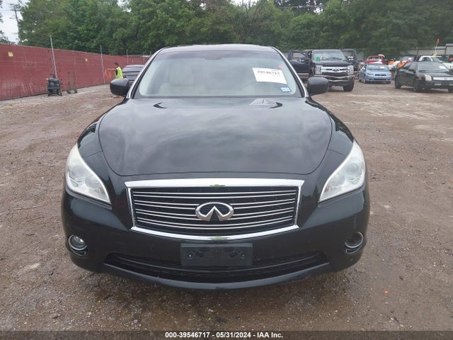 JN1BY1AR0EM320023 Infiniti Q70 3.7x