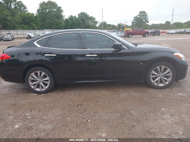 JN1BY1AR0EM320023 Infiniti Q70 3.7x