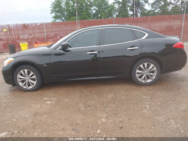 JN1BY1AR0EM320023 Infiniti Q70 3.7x