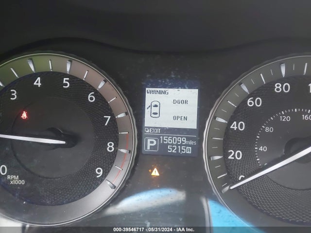 JN1BY1AR0EM320023 Infiniti Q70 3.7x