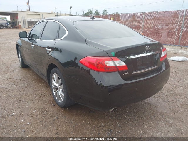 JN1BY1AR0EM320023 Infiniti Q70 3.7x