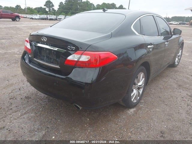 JN1BY1AR0EM320023 Infiniti Q70 3.7x
