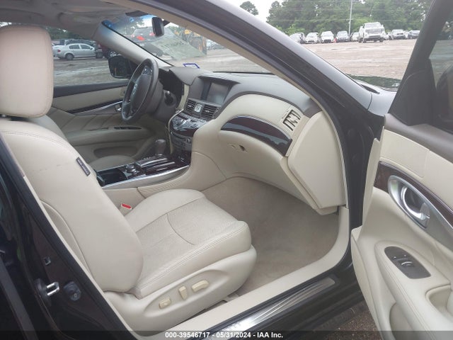 JN1BY1AR0EM320023 Infiniti Q70 3.7x