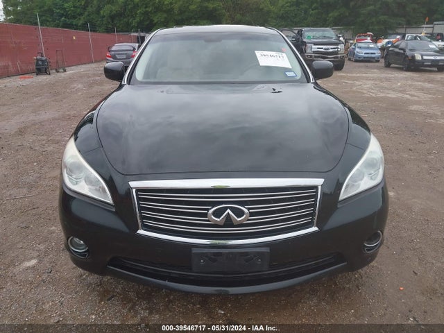 JN1BY1AR0EM320023 Infiniti Q70 3.7x