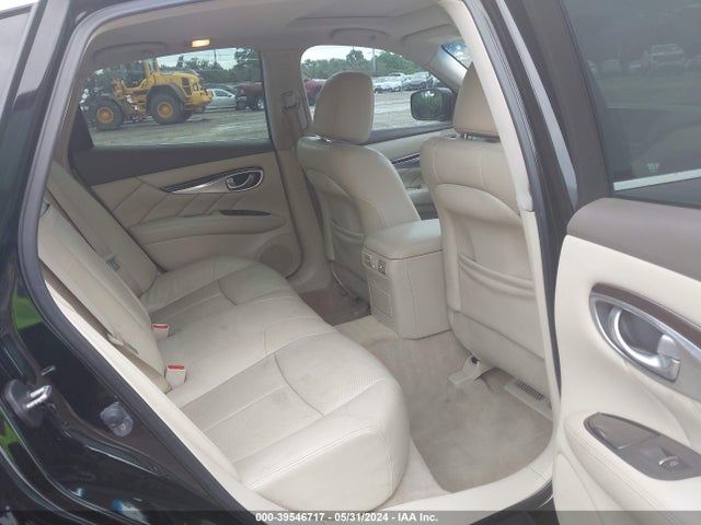 JN1BY1AR0EM320023 Infiniti Q70 3.7x