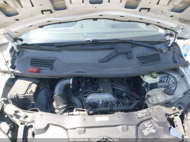 WD3PG2EA4G3079652 Mercedes-Benz Metris