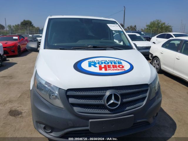 WD3PG2EA4G3079652 Mercedes-Benz Metris