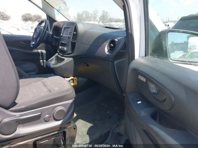 WD3PG2EA4G3079652 Mercedes-Benz Metris