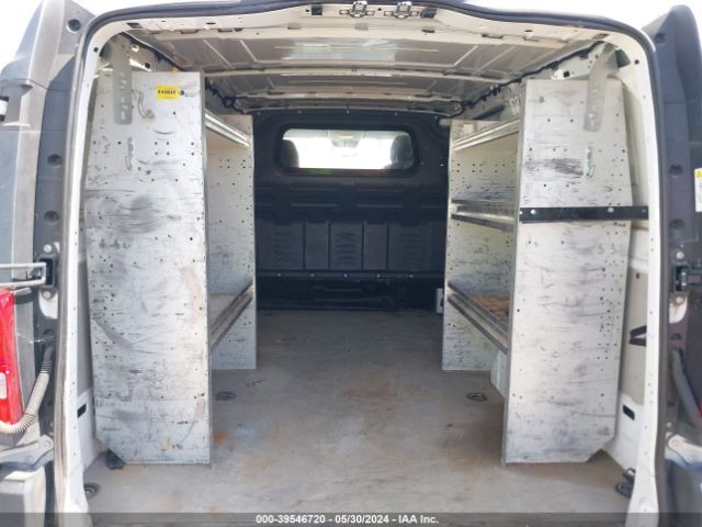 WD3PG2EA4G3079652 Mercedes-Benz Metris