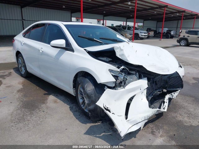 2016 4T1BF1FK0GU206696 main image