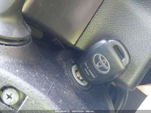Toyota CAMRY SE 2016 4T1BF1FK0GU206696 Image 11
