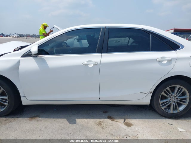 Toyota CAMRY SE 2016 4T1BF1FK0GU206696 Image 14
