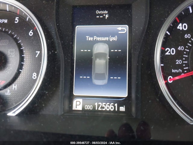 Toyota CAMRY SE 2016 4T1BF1FK0GU206696 Image 15