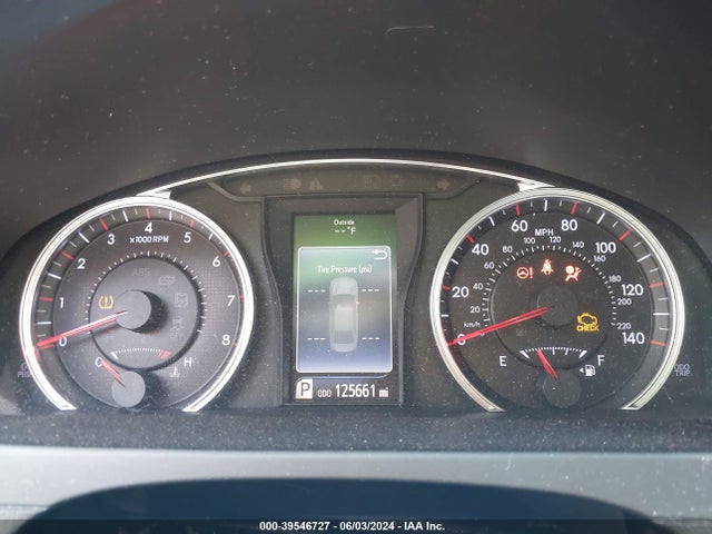 Toyota CAMRY SE 2016 4T1BF1FK0GU206696 Image 7