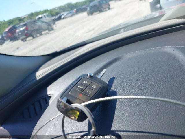 Chevrolet Impala 1fl 2017 2G11X5SA2H9150043 Image 11