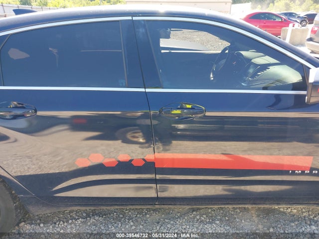 Chevrolet Impala 1fl 2017 2G11X5SA2H9150043 Image 13
