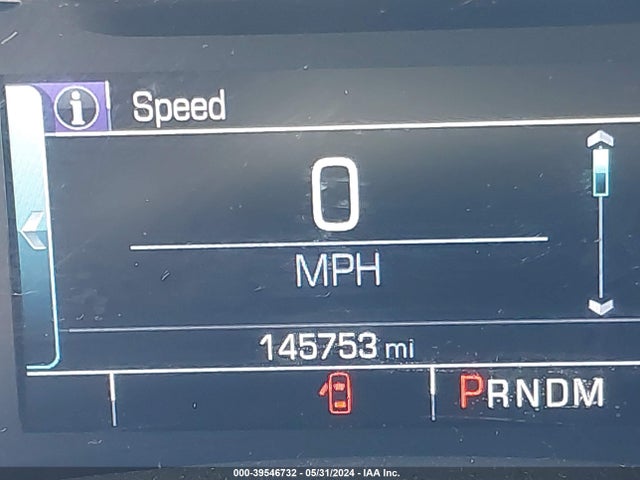 Chevrolet Impala 1fl 2017 2G11X5SA2H9150043 Image 15