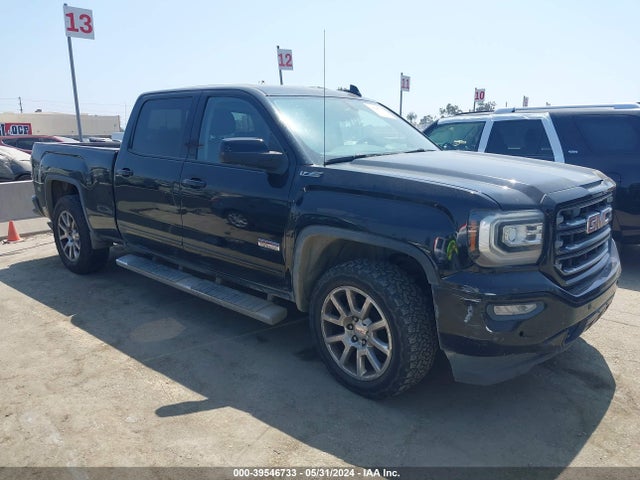 2017 3GTU2NEC7HG128528 main image