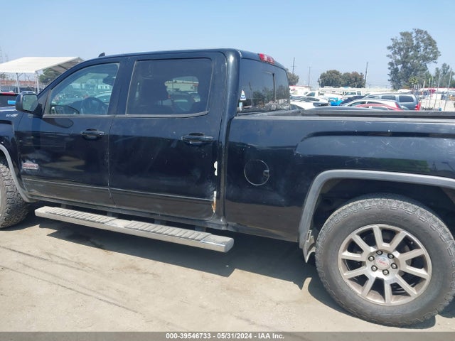 GMC Sierra 1500 Slt 2017 3GTU2NEC7HG128528 Image 14