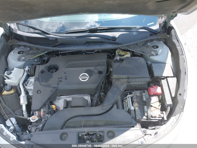 Nissan Altima 2.5 S 2015 1N4AL3AP9FN862790 Image 10