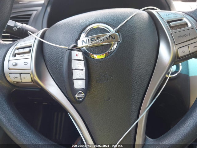 Nissan Altima 2.5 S 2015 1N4AL3AP9FN862790 Image 11