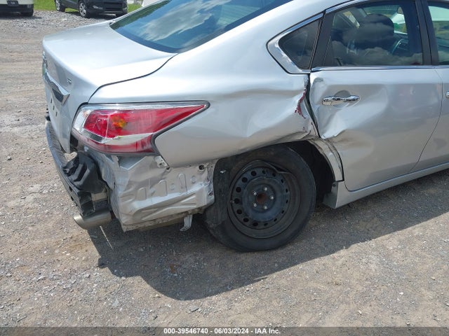 Nissan Altima 2.5 S 2015 1N4AL3AP9FN862790 Image 13