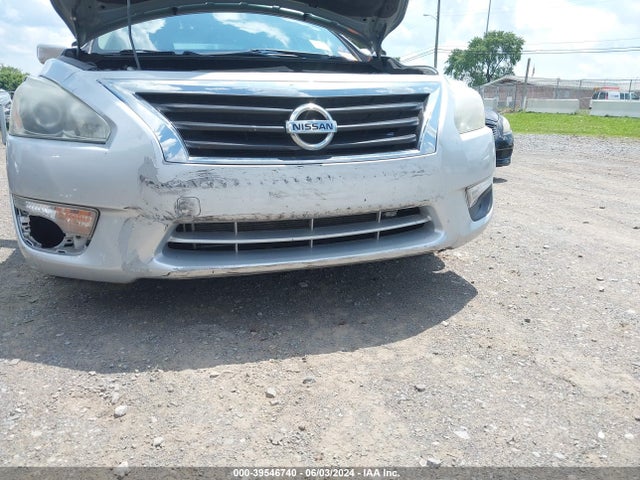 Nissan Altima 2.5 S 2015 1N4AL3AP9FN862790 Image 14