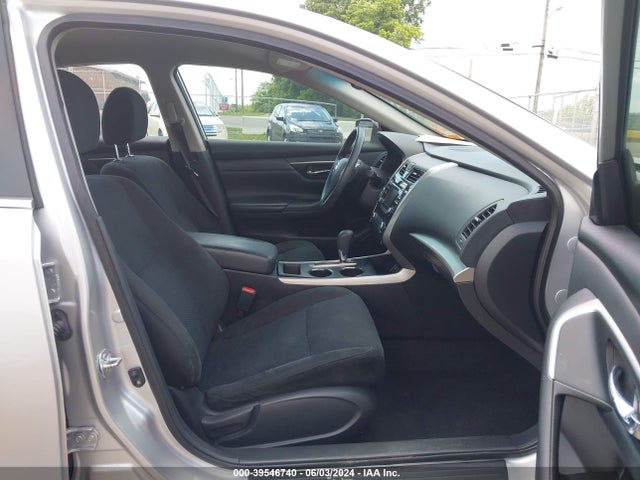 Nissan Altima 2.5 S 2015 1N4AL3AP9FN862790 Image 5
